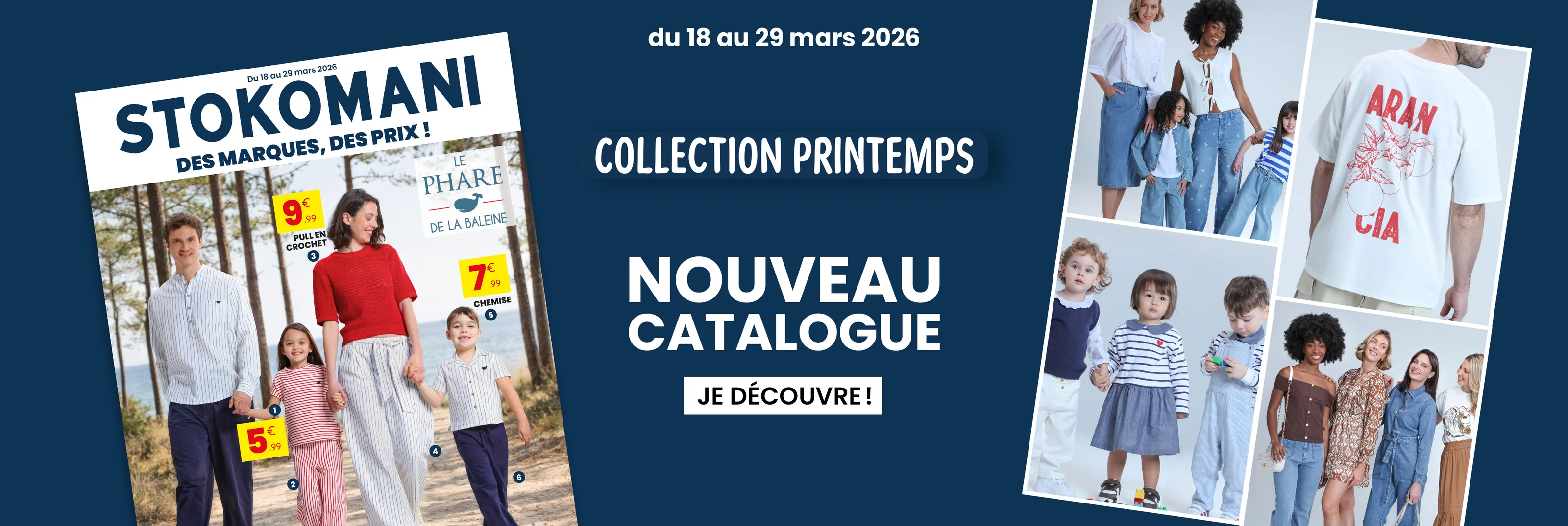 Grandes Marques, Petits Prix